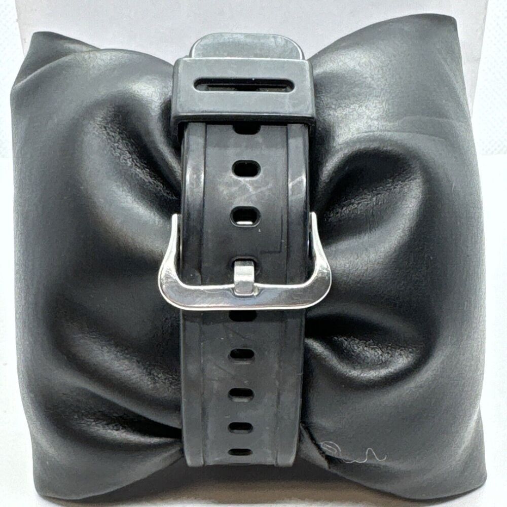 Casio G-Shock DW-5600E Men's Black Resin Strap Digital Dial Wrist Watch JNA85 - Picture 5 of 12